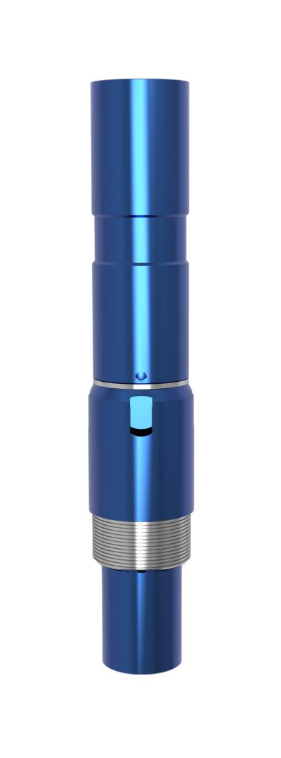 SpectraMax Mechanical Release Running Tool